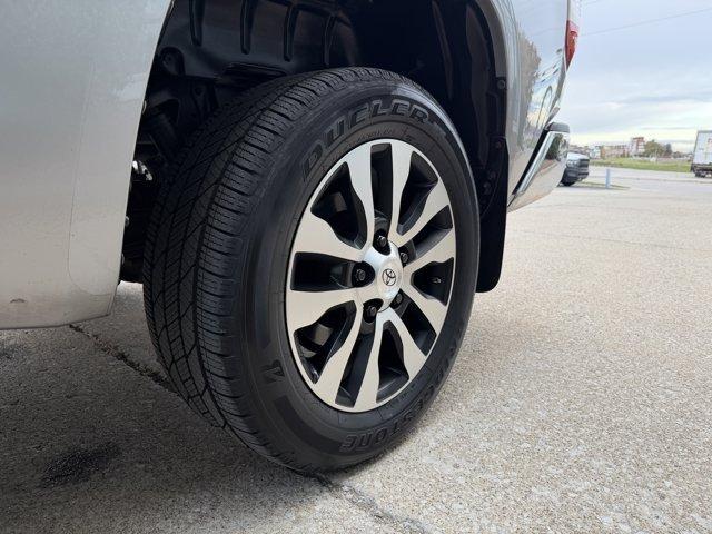 used 2014 Toyota Tundra car, priced at $14,500