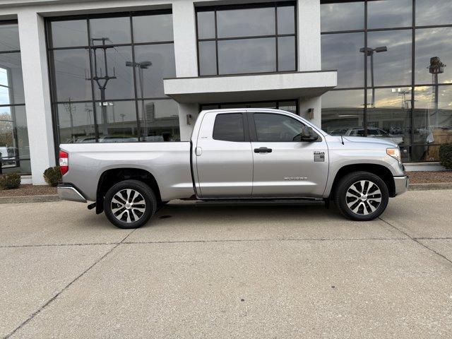 used 2014 Toyota Tundra car, priced at $14,500