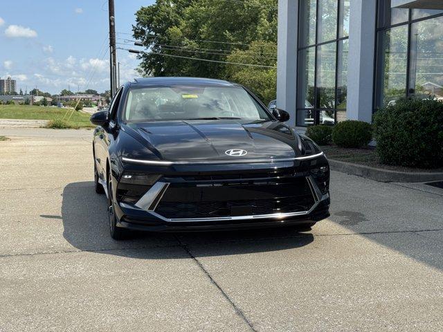 new 2025 Hyundai Sonata car, priced at $27,114