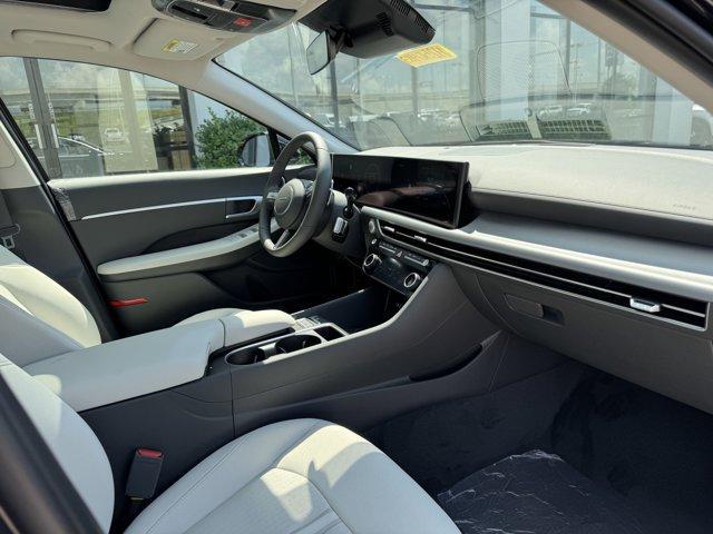 new 2025 Hyundai Sonata car, priced at $27,114
