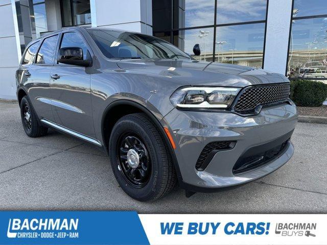 new 2024 Dodge Durango car, priced at $44,410