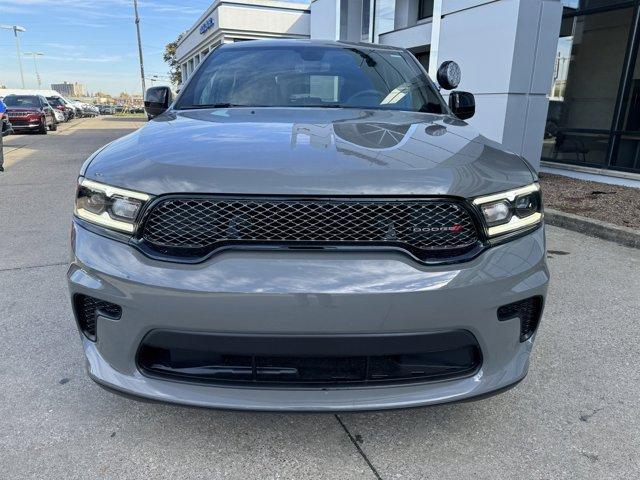 new 2024 Dodge Durango car, priced at $44,410