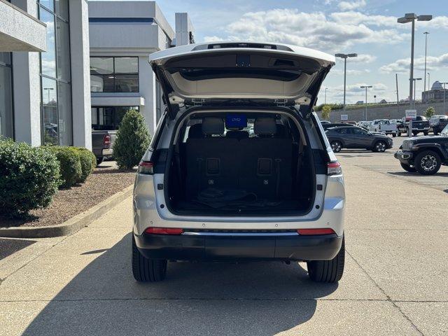 used 2021 Jeep Grand Cherokee L car, priced at $29,980