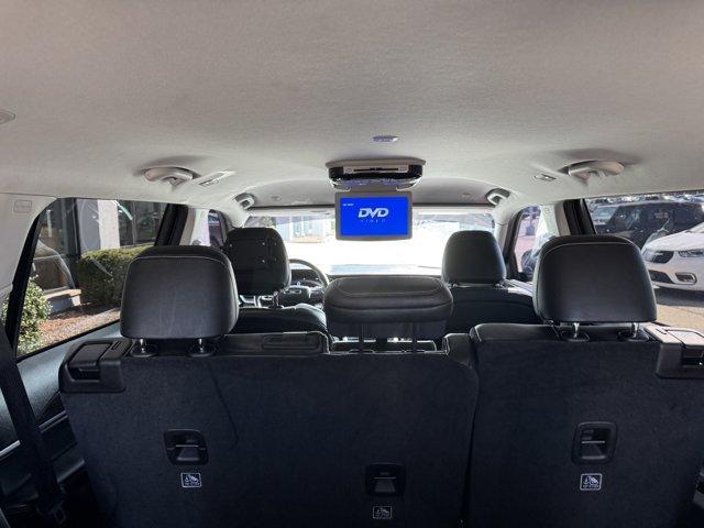 used 2021 Jeep Grand Cherokee L car, priced at $29,980