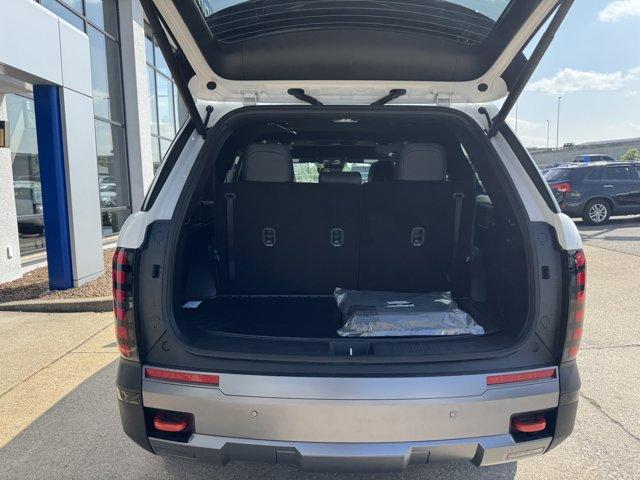new 2026 Hyundai Palisade car, priced at $50,405