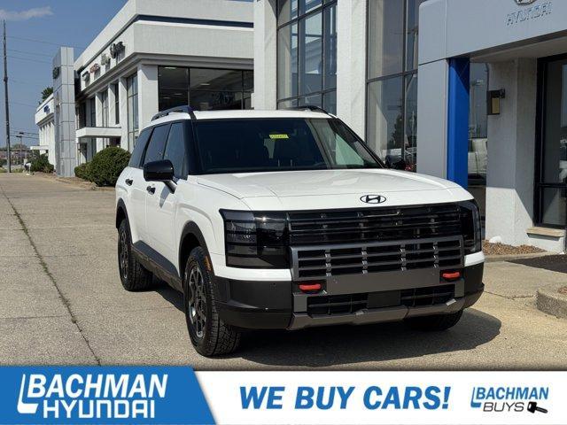 new 2026 Hyundai Palisade car, priced at $50,405