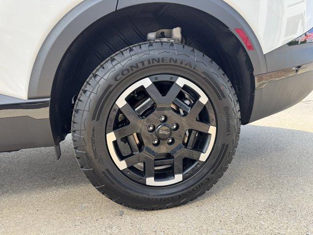 new 2026 Hyundai Palisade car, priced at $50,405