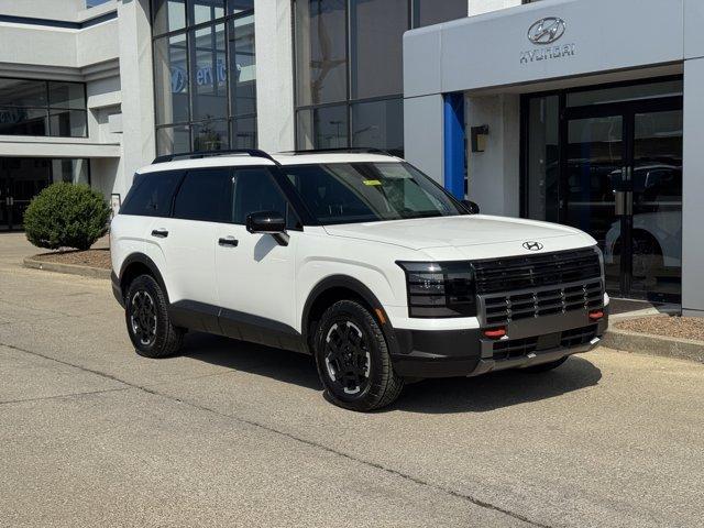 new 2026 Hyundai Palisade car, priced at $50,405