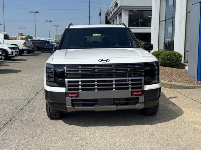 new 2026 Hyundai Palisade car, priced at $50,405