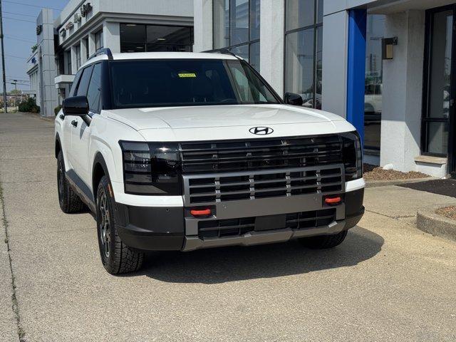 new 2026 Hyundai Palisade car, priced at $50,405