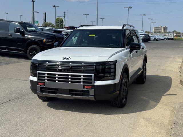 new 2026 Hyundai Palisade car, priced at $50,405