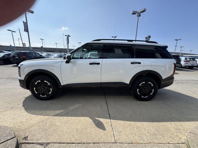 new 2026 Hyundai Palisade car, priced at $50,405