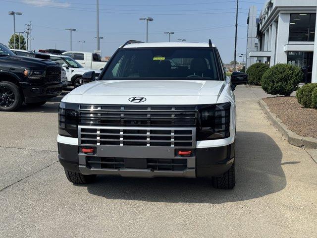 new 2026 Hyundai Palisade car, priced at $50,405