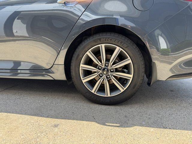 used 2020 Kia Optima car, priced at $15,200