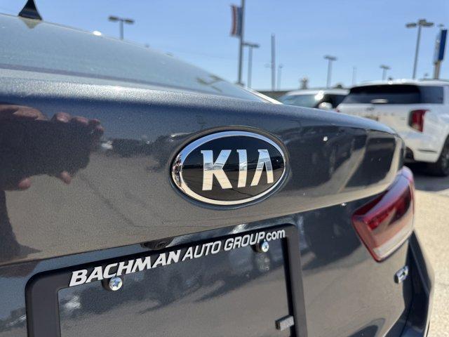 used 2020 Kia Optima car, priced at $15,200