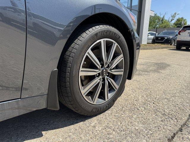 used 2020 Kia Optima car, priced at $15,200
