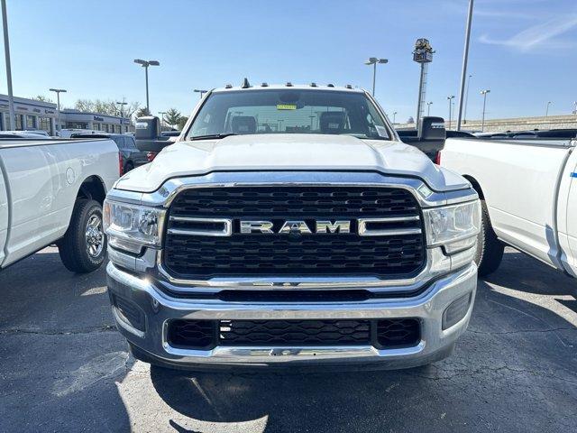 new 2024 Ram 2500 car, priced at $49,000