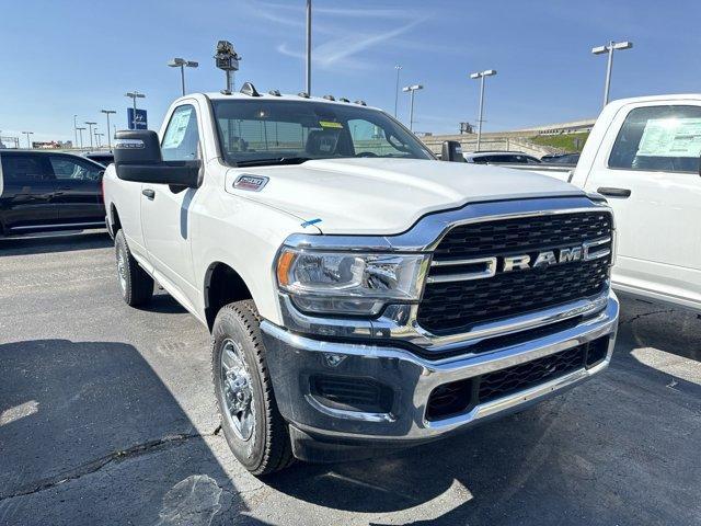 new 2024 Ram 2500 car, priced at $49,000