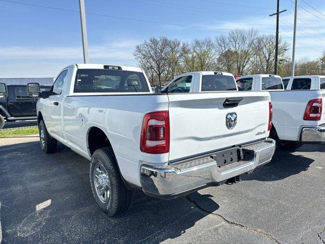 new 2024 Ram 2500 car, priced at $49,000