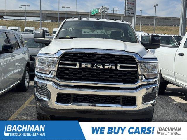 new 2024 Ram 2500 car, priced at $49,000