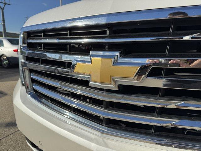 used 2017 Chevrolet Tahoe car, priced at $26,500