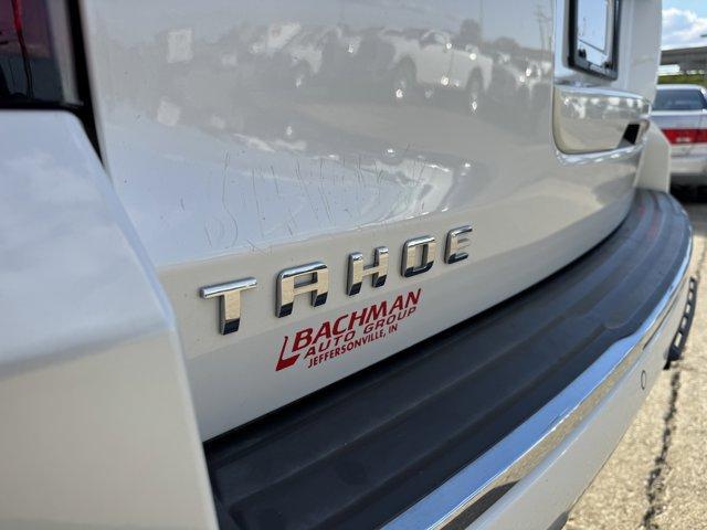 used 2017 Chevrolet Tahoe car, priced at $26,500