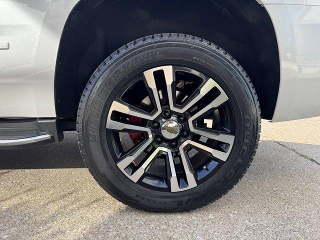 used 2017 Chevrolet Tahoe car, priced at $26,500
