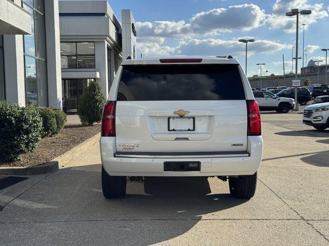 used 2017 Chevrolet Tahoe car, priced at $26,500
