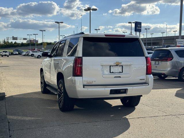 used 2017 Chevrolet Tahoe car, priced at $26,500