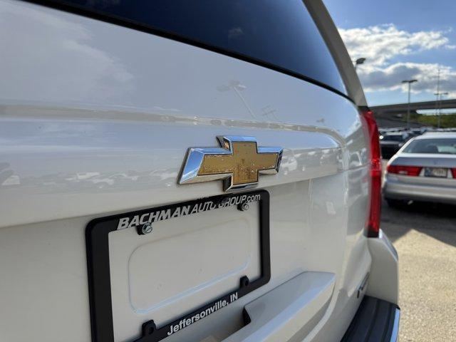 used 2017 Chevrolet Tahoe car, priced at $26,500