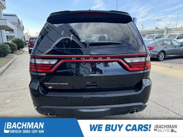 new 2024 Dodge Durango car, priced at $44,365