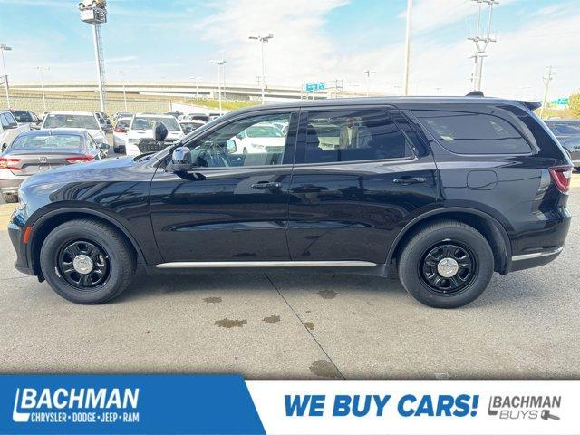 new 2024 Dodge Durango car, priced at $44,365
