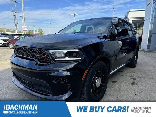 new 2024 Dodge Durango car, priced at $44,365