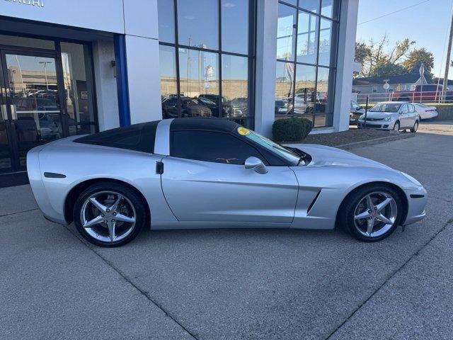 used 2011 Chevrolet Corvette car, priced at $31,950