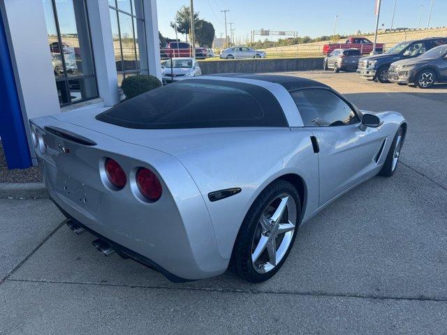 used 2011 Chevrolet Corvette car, priced at $31,950