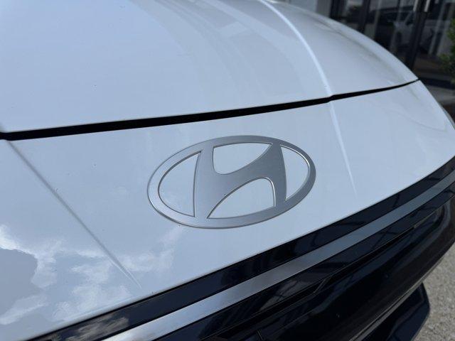 used 2024 Hyundai Elantra car, priced at $25,500