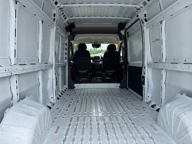 used 2023 Ram ProMaster 2500 car, priced at $30,250