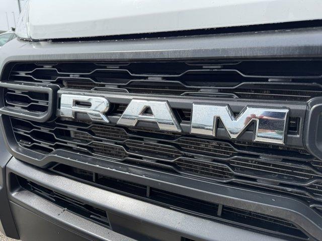 used 2023 Ram ProMaster 2500 car, priced at $30,250