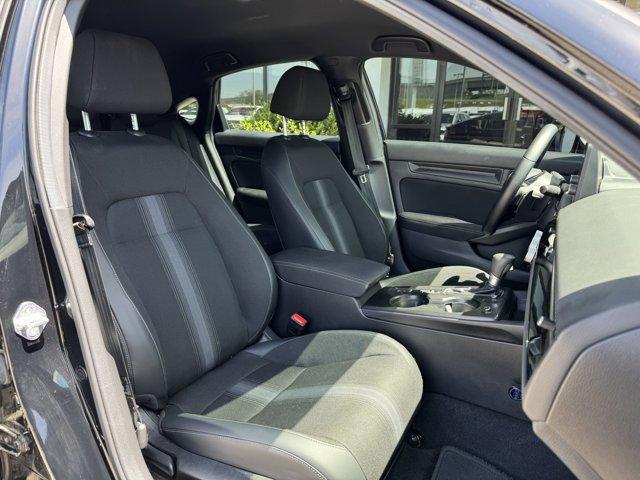 used 2024 Honda Civic car, priced at $26,950