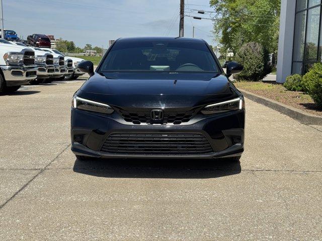 used 2024 Honda Civic car, priced at $26,950