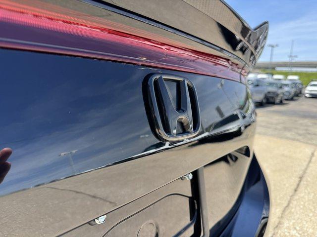 used 2024 Honda Civic car, priced at $26,950