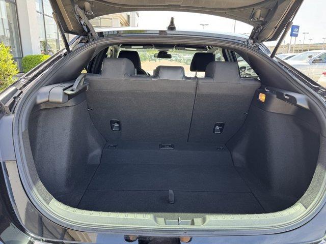 used 2024 Honda Civic car, priced at $26,950