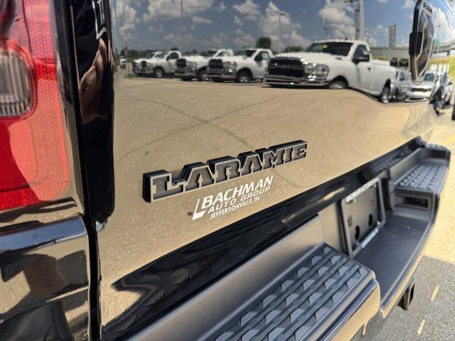 used 2022 Ram 1500 car, priced at $43,950