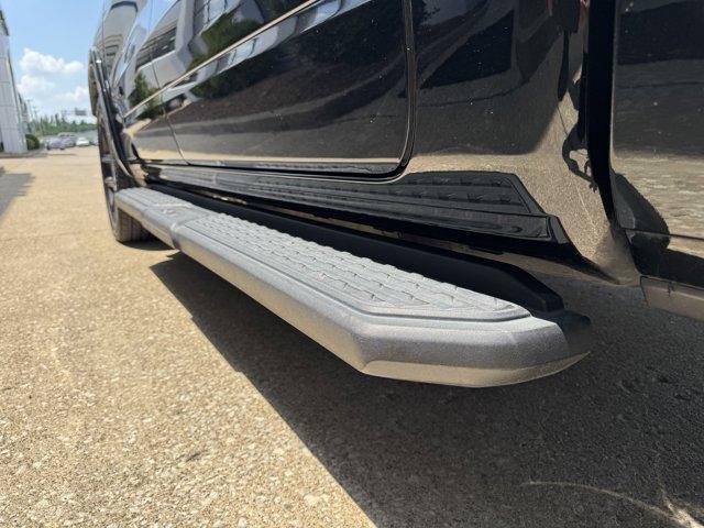 used 2022 Ram 1500 car, priced at $43,950