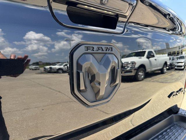 used 2022 Ram 1500 car, priced at $43,950
