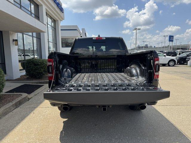 used 2022 Ram 1500 car, priced at $43,950