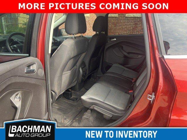 used 2016 Ford Escape car, priced at $10,500