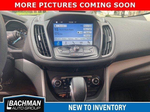 used 2016 Ford Escape car, priced at $10,500