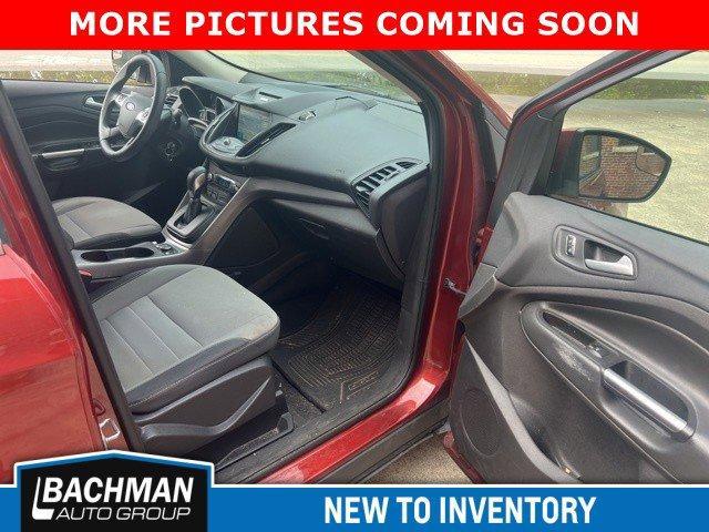 used 2016 Ford Escape car, priced at $10,500