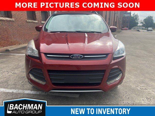 used 2016 Ford Escape car, priced at $10,500